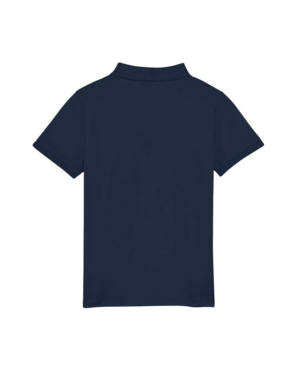 Classic Kinder Polo Unisex