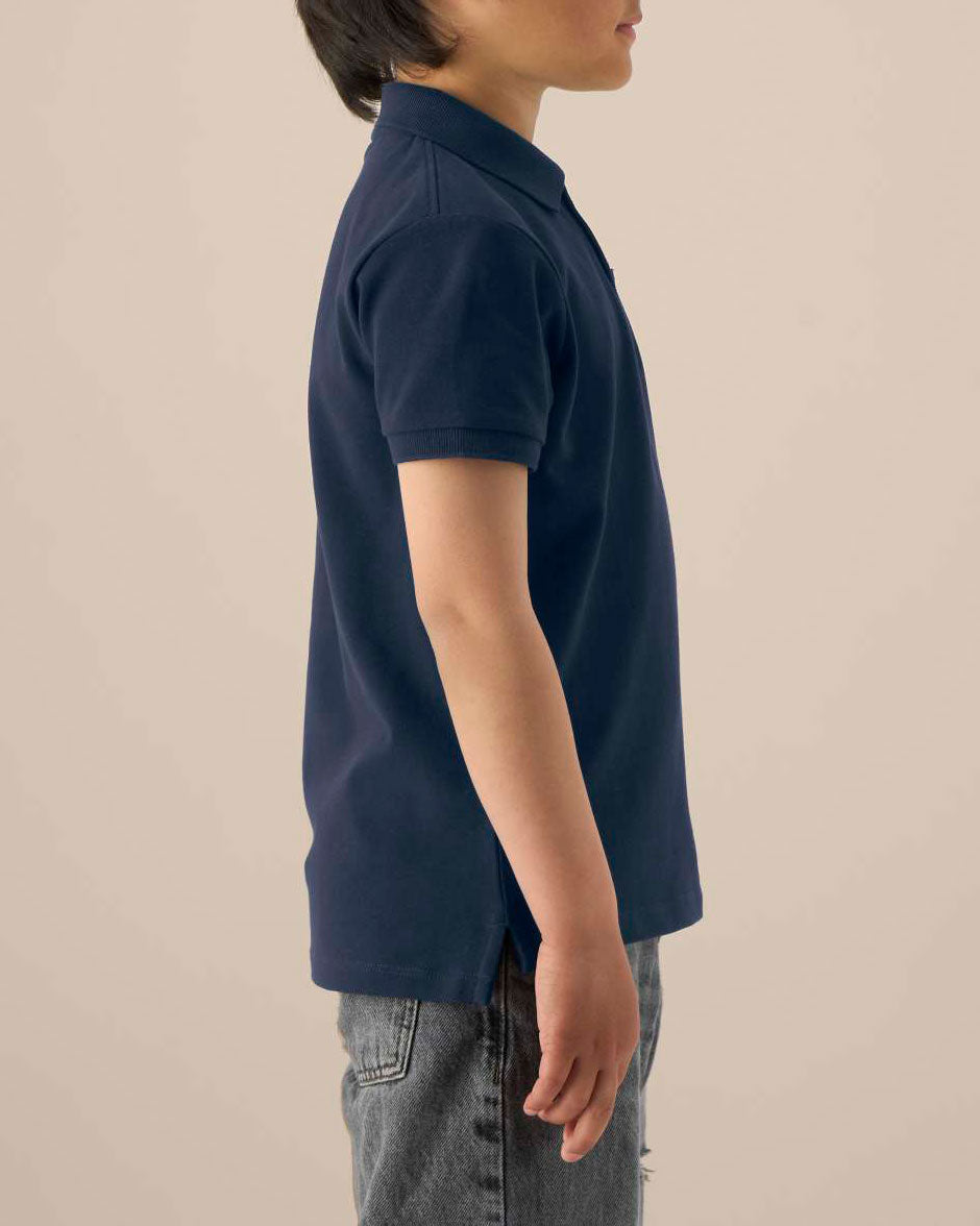 Classic Kinder Polo Unisex