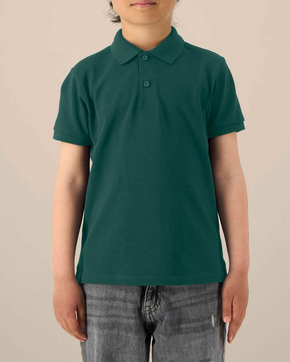Classic Kinder Polo Unisex