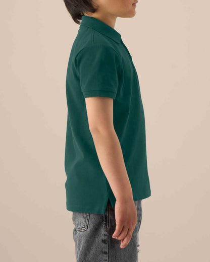Classic Kinder Polo Unisex