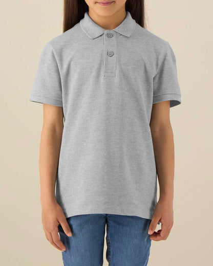 Classic Kinder Polo Unisex