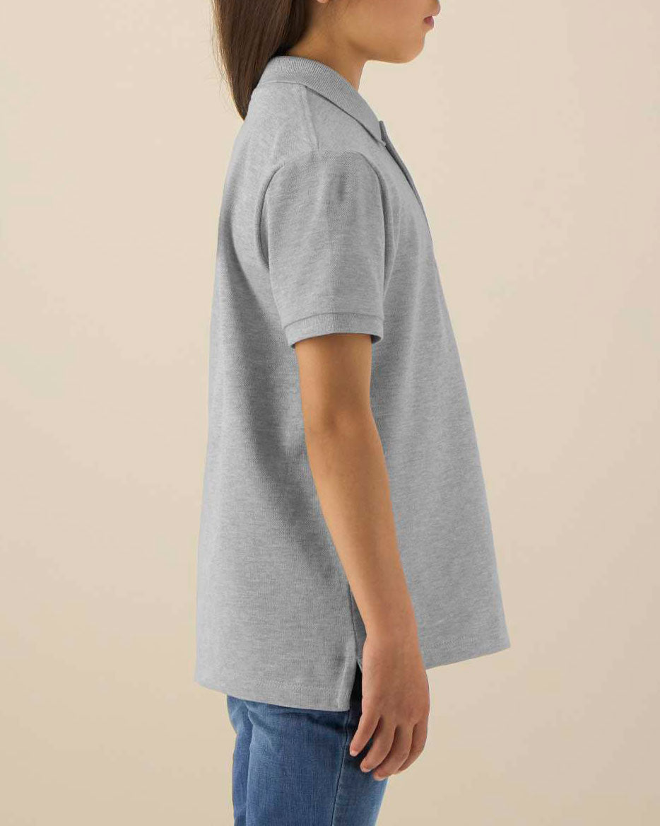 Classic Kinder Polo Unisex