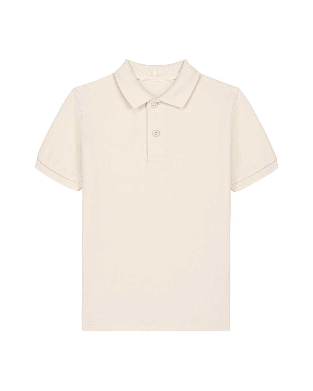 Classic Kinder Polo Unisex
