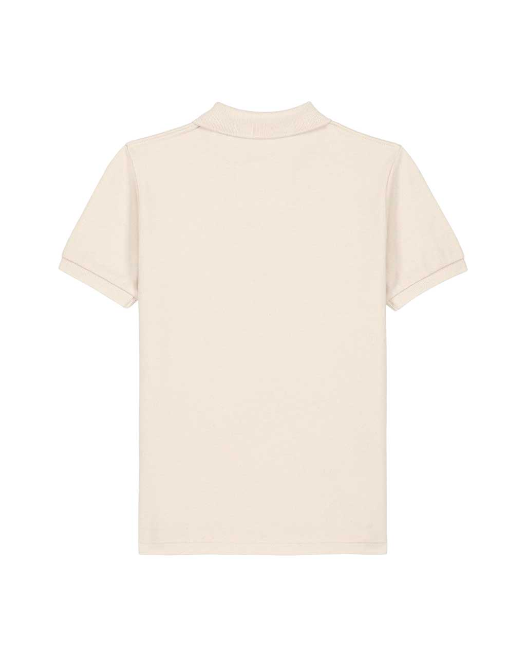 Classic Kinder Polo Unisex