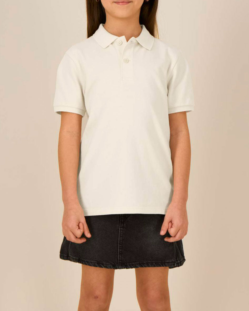 Classic Kinder Polo Unisex