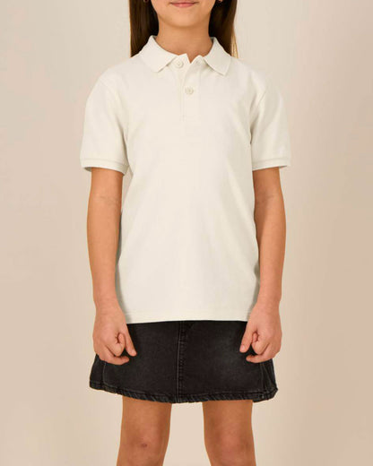 Classic Kinder Polo Unisex
