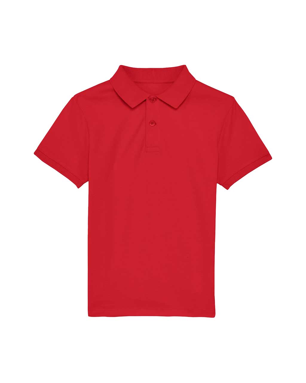 Classic Kinder Polo Unisex