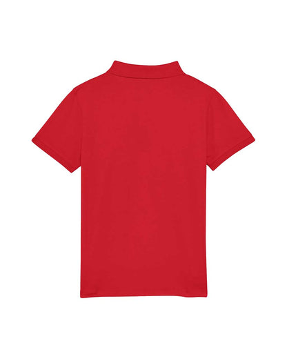 Classic Kinder Polo Unisex