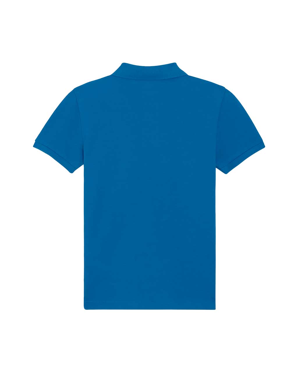 Classic Kinder Polo Unisex