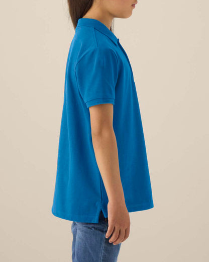 Classic Kinder Polo Unisex