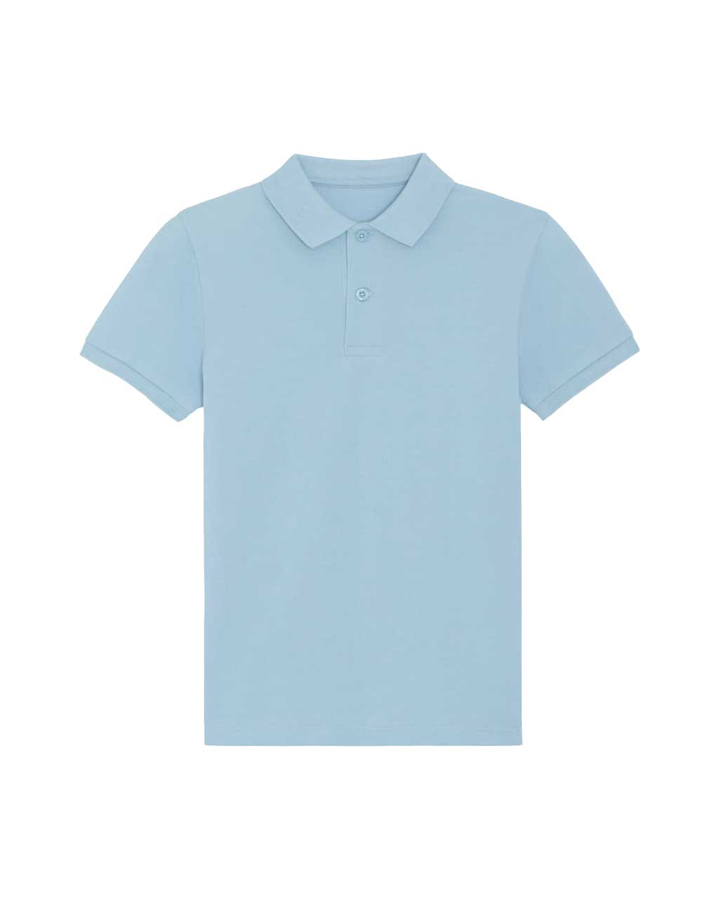 Classic Kinder Polo Unisex