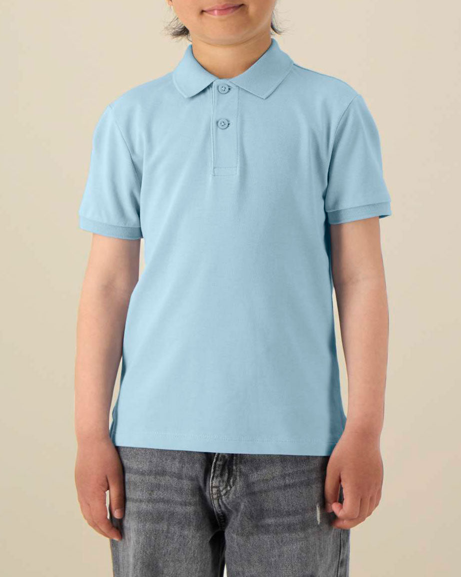 Classic Kinder Polo Unisex