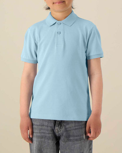 Classic Kinder Polo Unisex