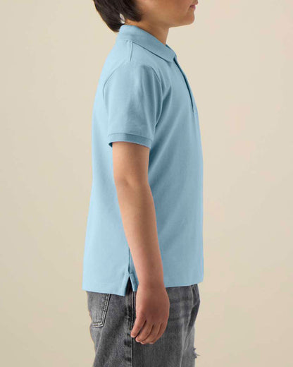 Classic Kinder Polo Unisex
