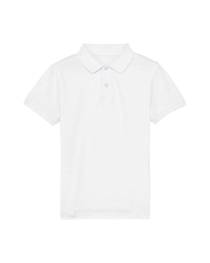 Classic Kinder Polo Unisex