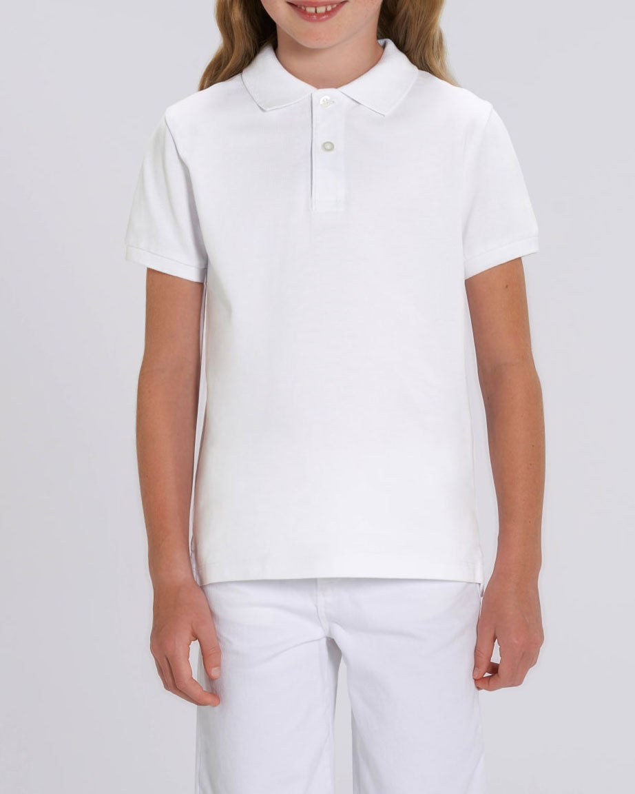 Classic Kinder Polo Unisex