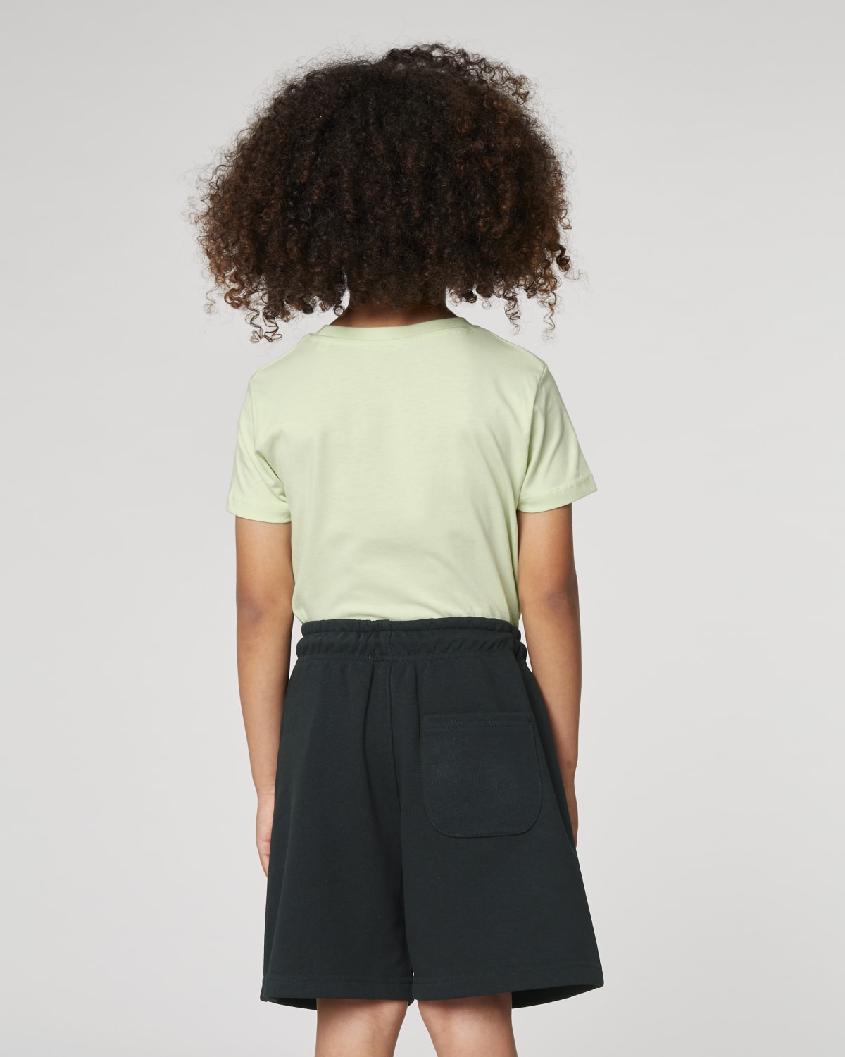 Kinder Joggingshorts Unisex