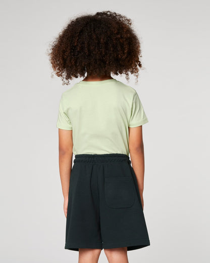 Kinder Joggingshorts Unisex