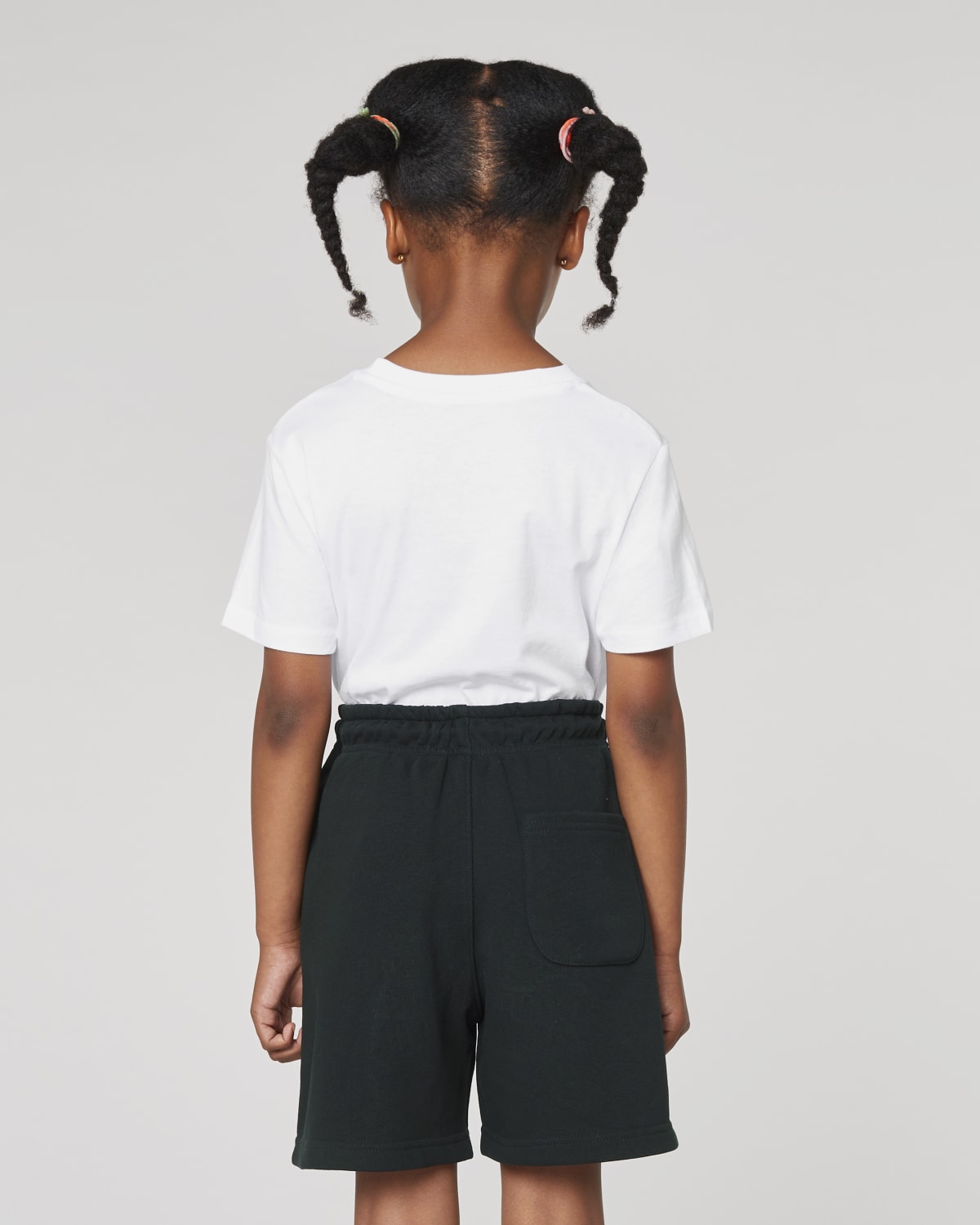 Kinder Joggingshorts Unisex