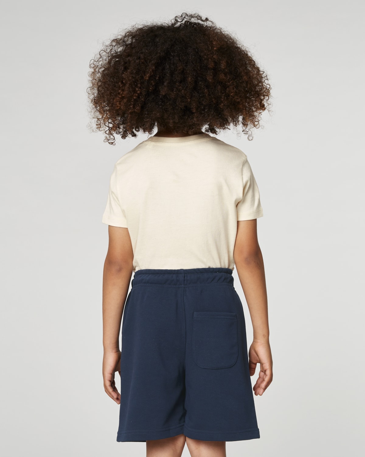 Kinder Joggingshorts Unisex