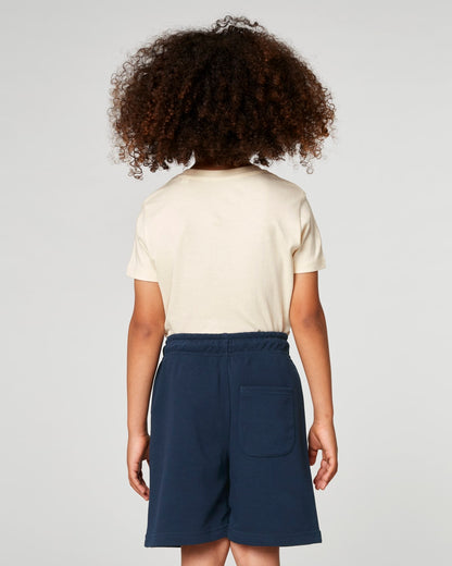 Kinder Joggingshorts Unisex
