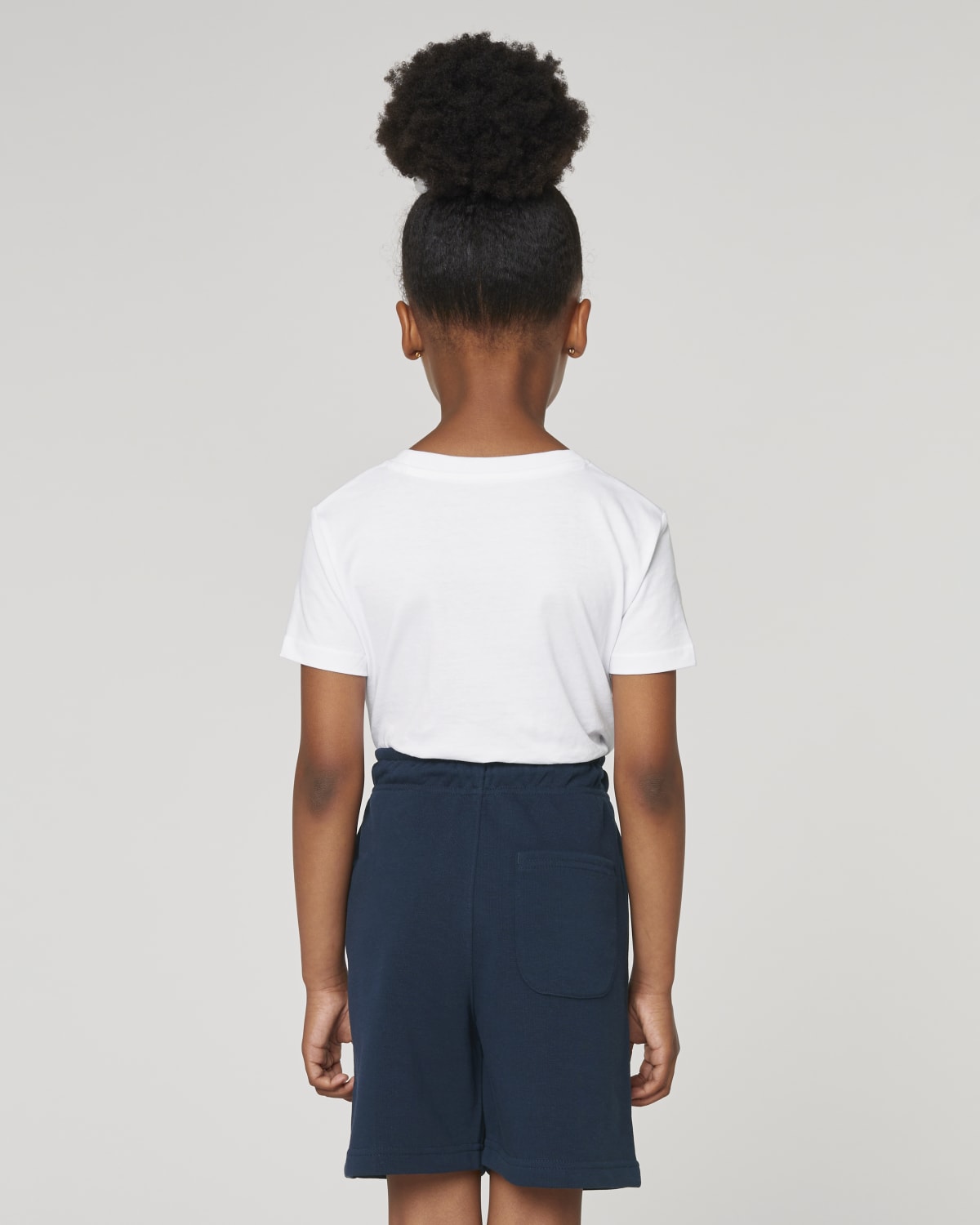 Kinder Joggingshorts Unisex