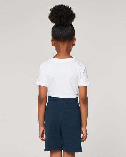 Kinder Joggingshorts Unisex