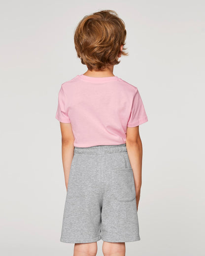Kinder Joggingshorts Unisex