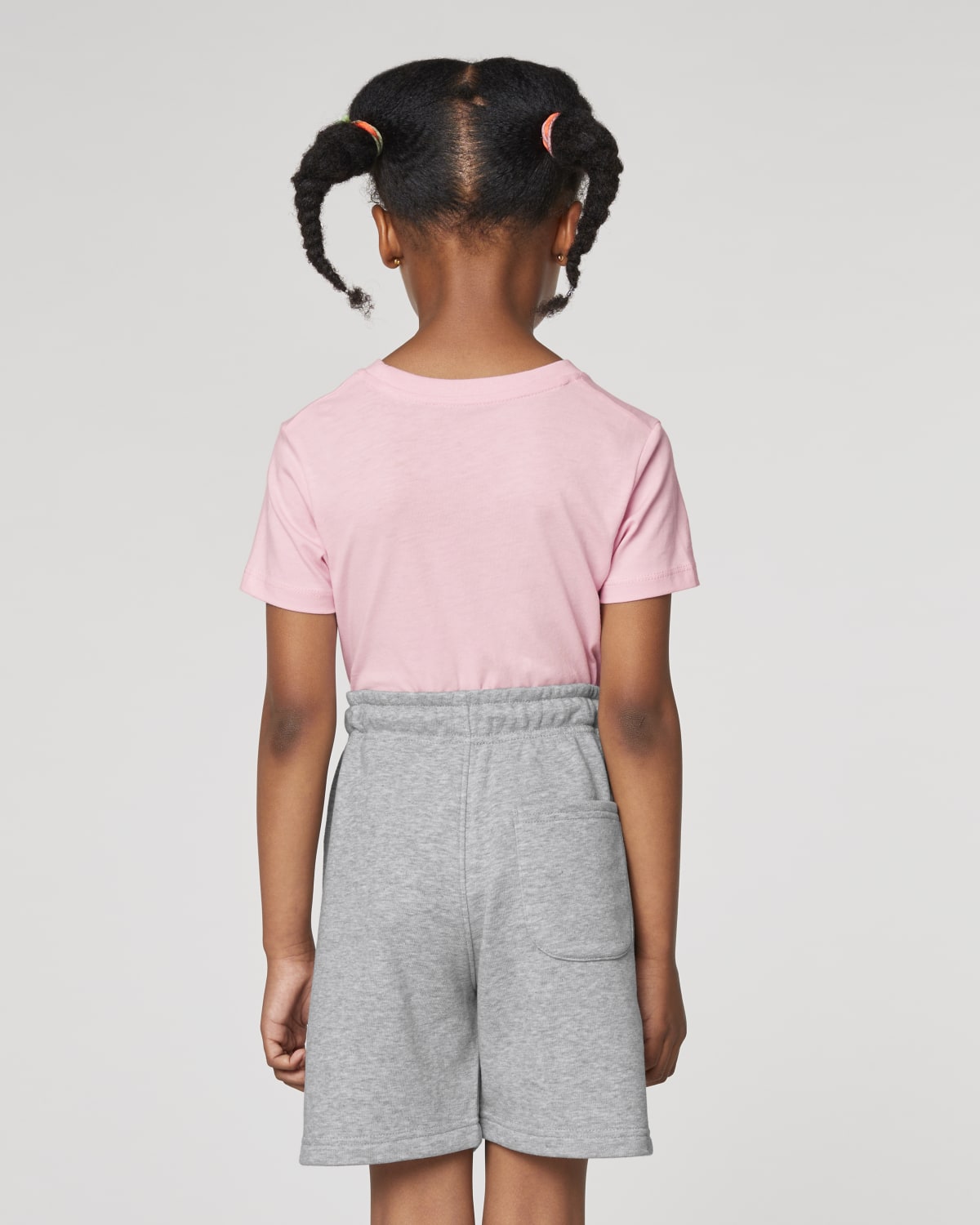 Kinder Joggingshorts Unisex