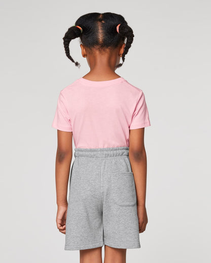 Kinder Joggingshorts Unisex