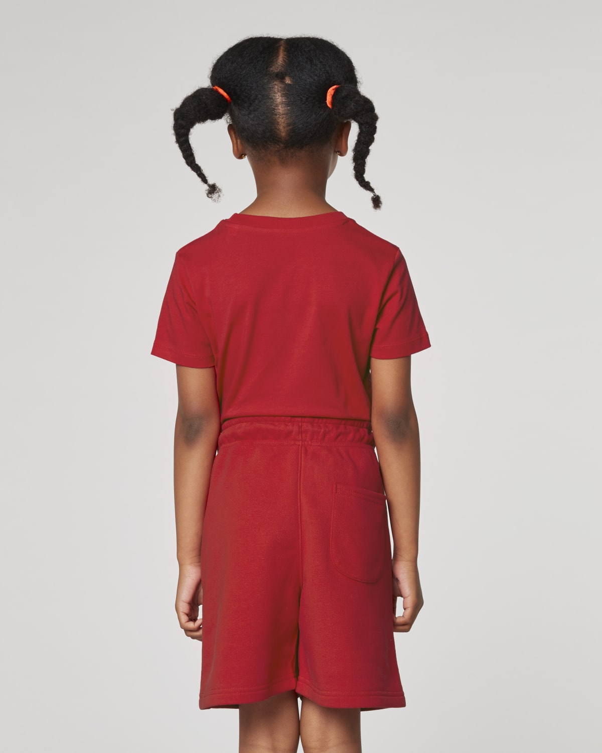 Kinder Joggingshorts Unisex