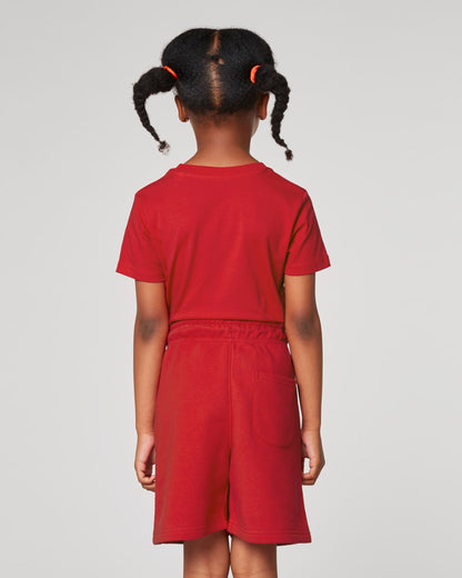 Kinder Joggingshorts Unisex