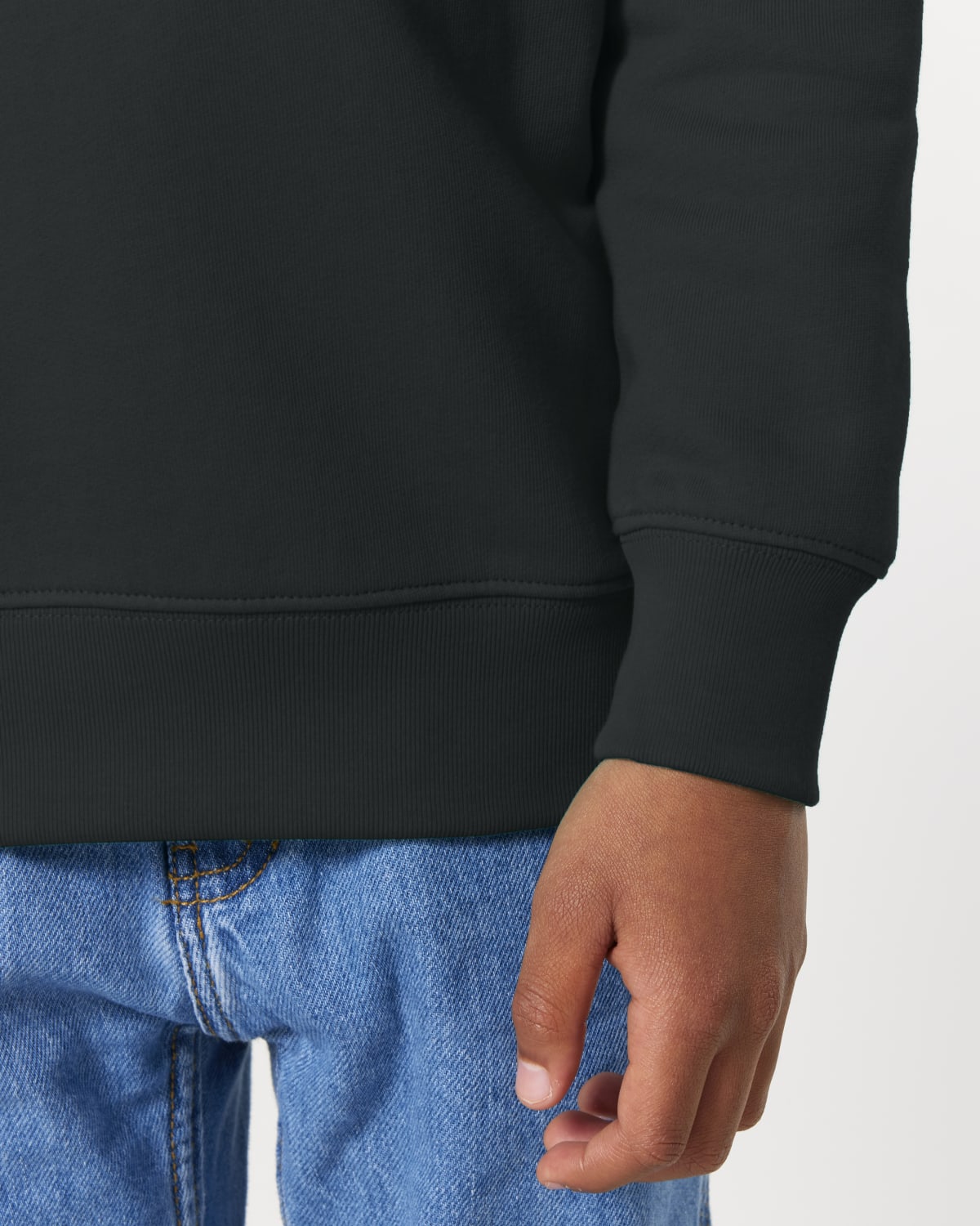 Kinder Sweatshirt Unisex