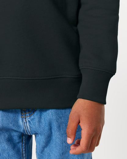 Kinder Sweatshirt Unisex