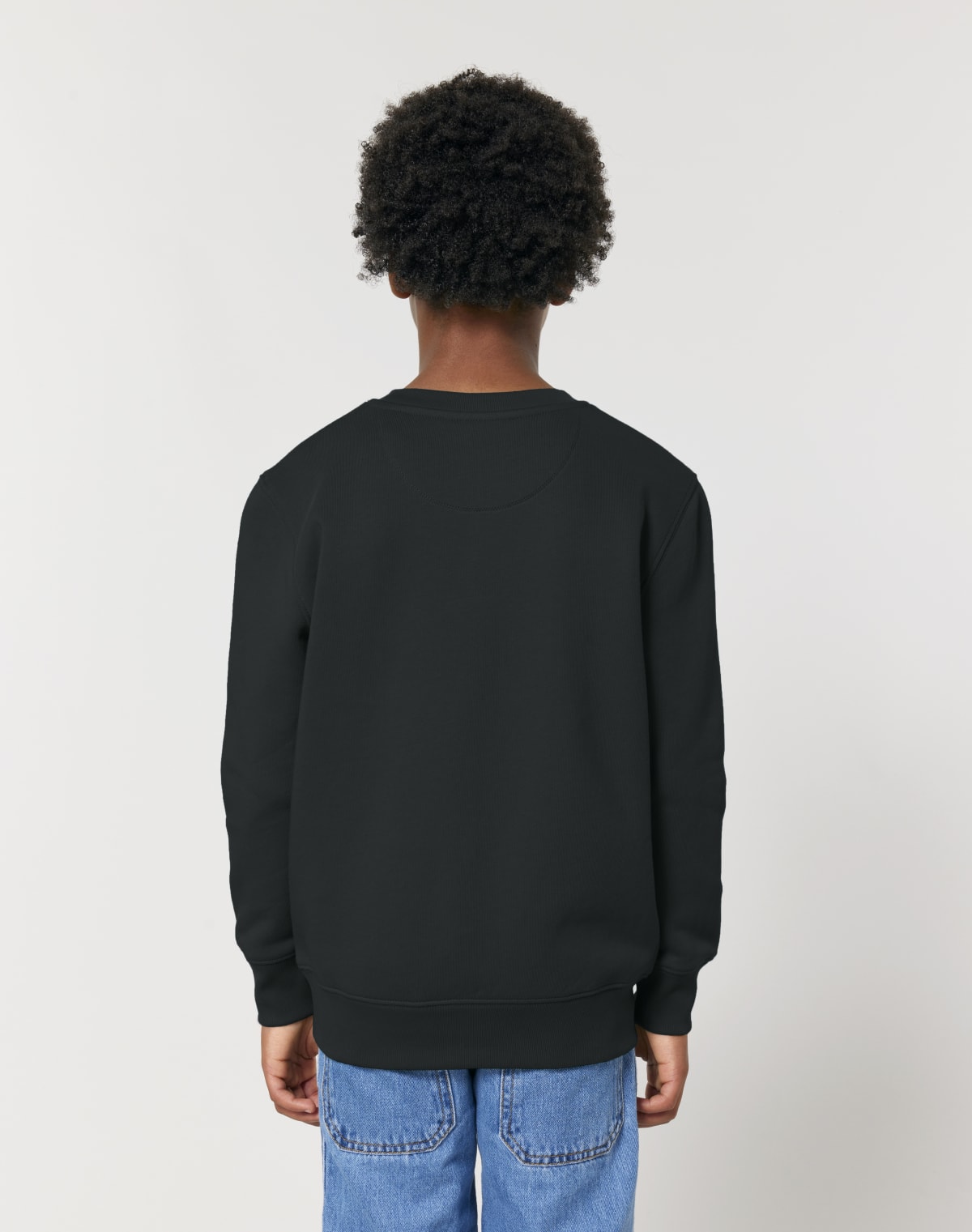 Kinder Sweatshirt Unisex
