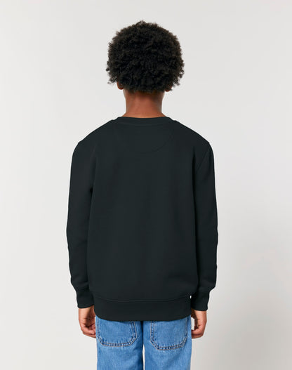 Kinder Sweatshirt Unisex