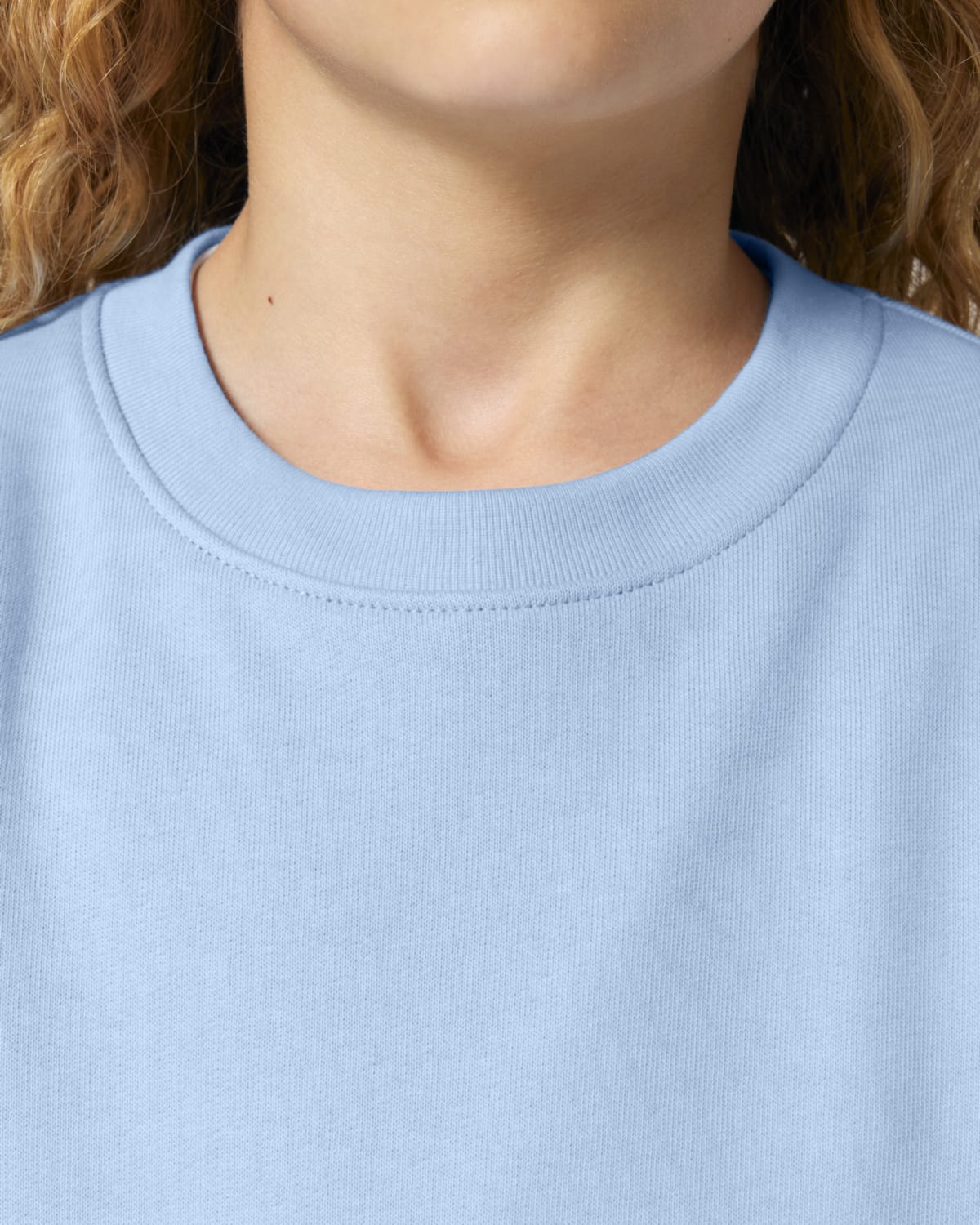 Kinder Sweatshirt Unisex