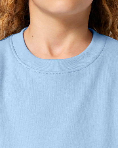 Kinder Sweatshirt Unisex