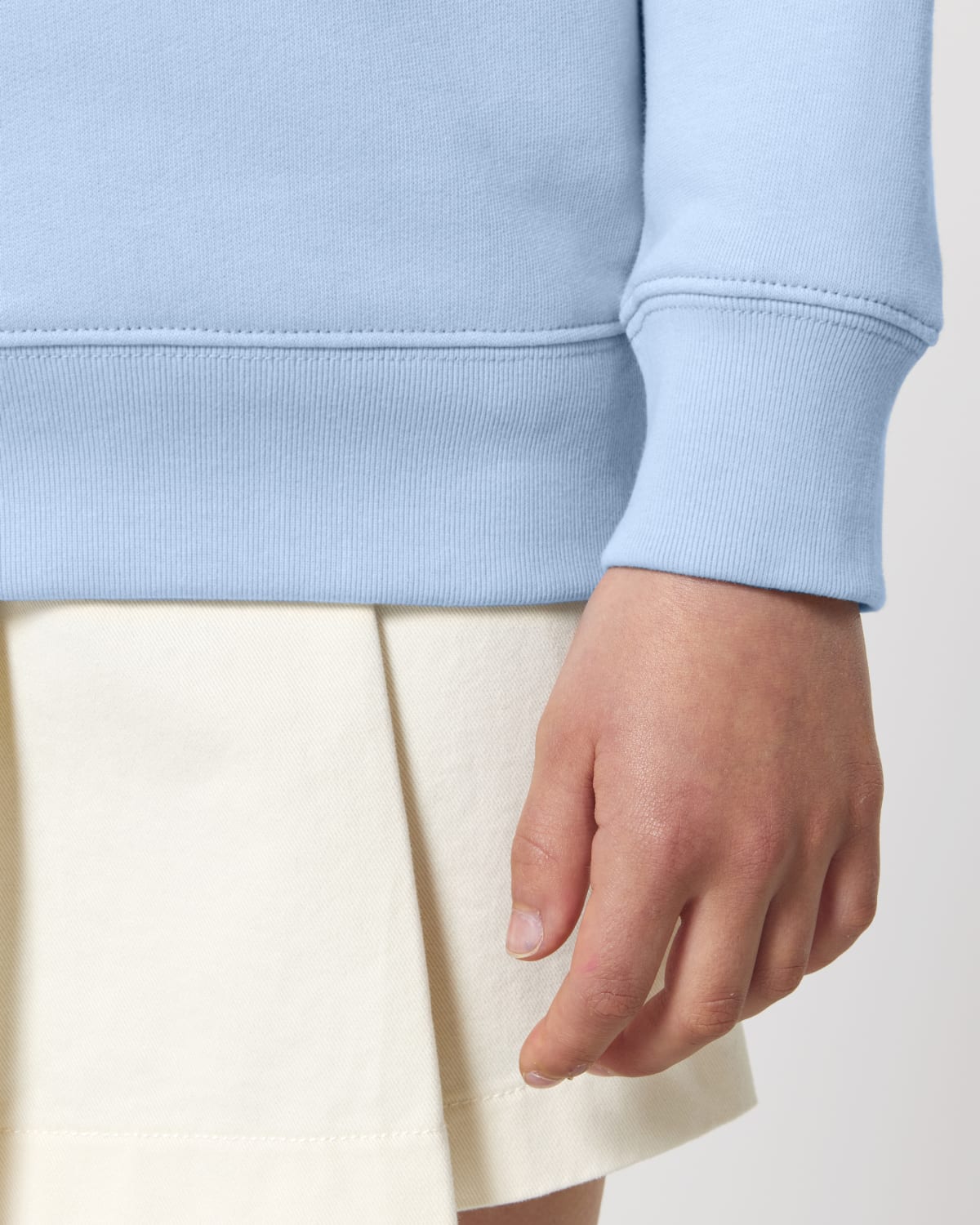 Kinder Sweatshirt Unisex