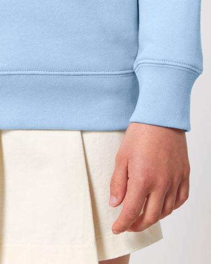 Kinder Sweatshirt Unisex