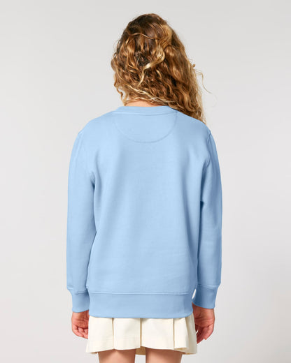 Kinder Sweatshirt Unisex
