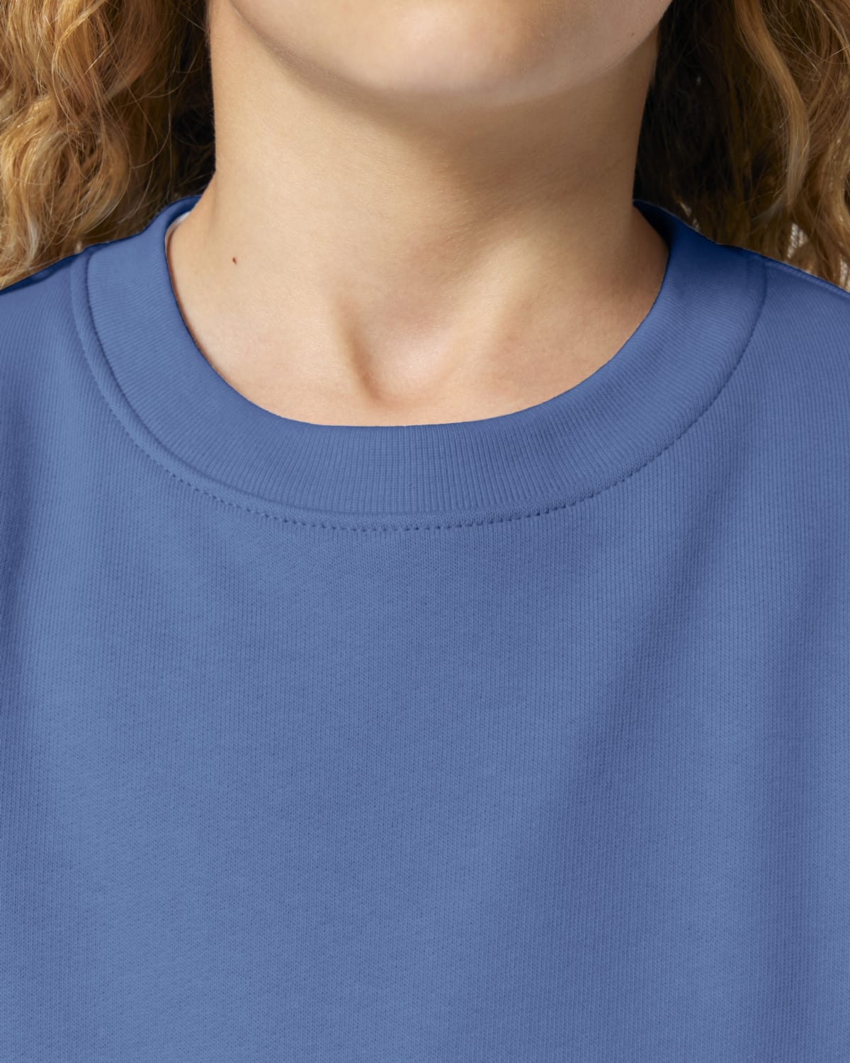 Kinder Sweatshirt Unisex