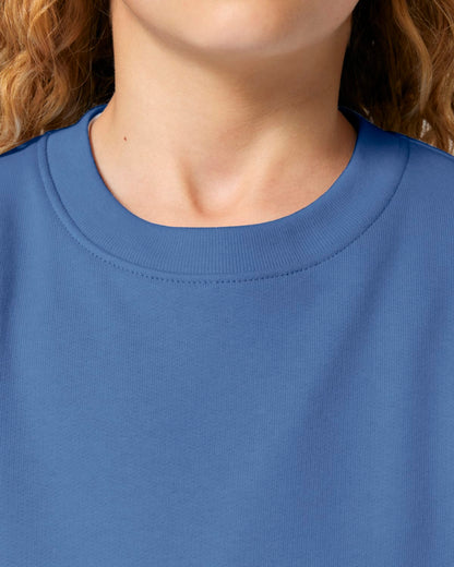 Kinder Sweatshirt Unisex