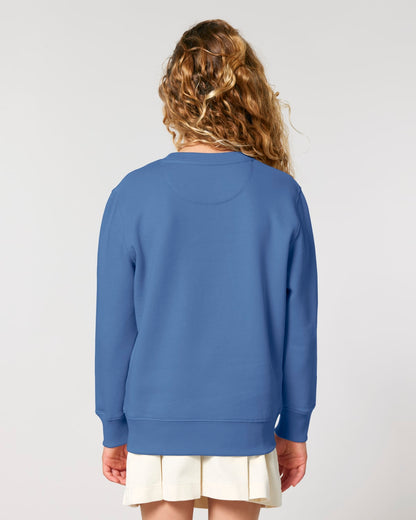 Kinder Sweatshirt Unisex