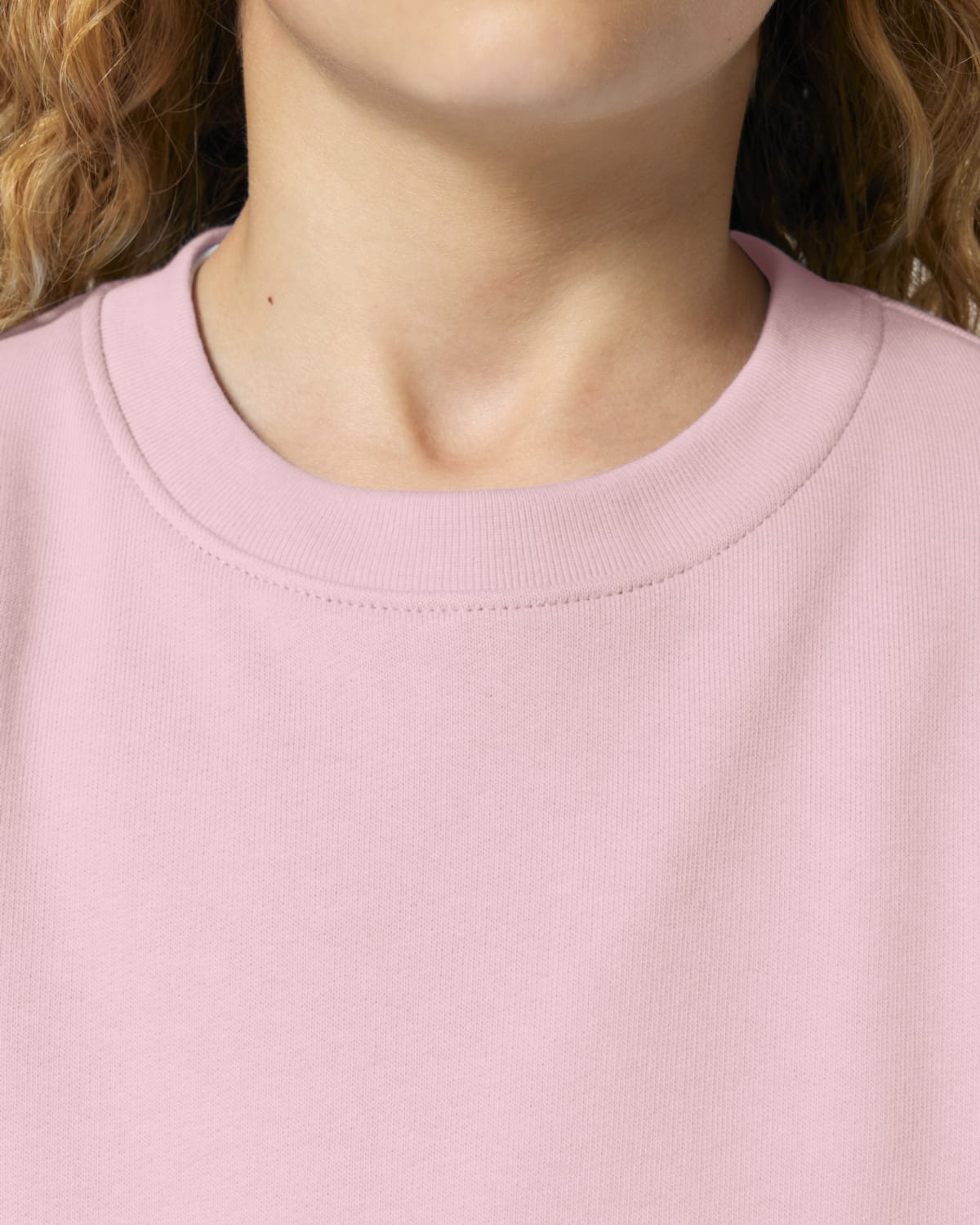Kinder Sweatshirt Unisex