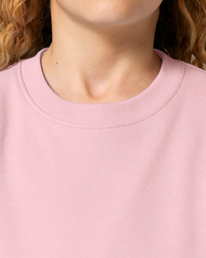Kinder Sweatshirt Unisex