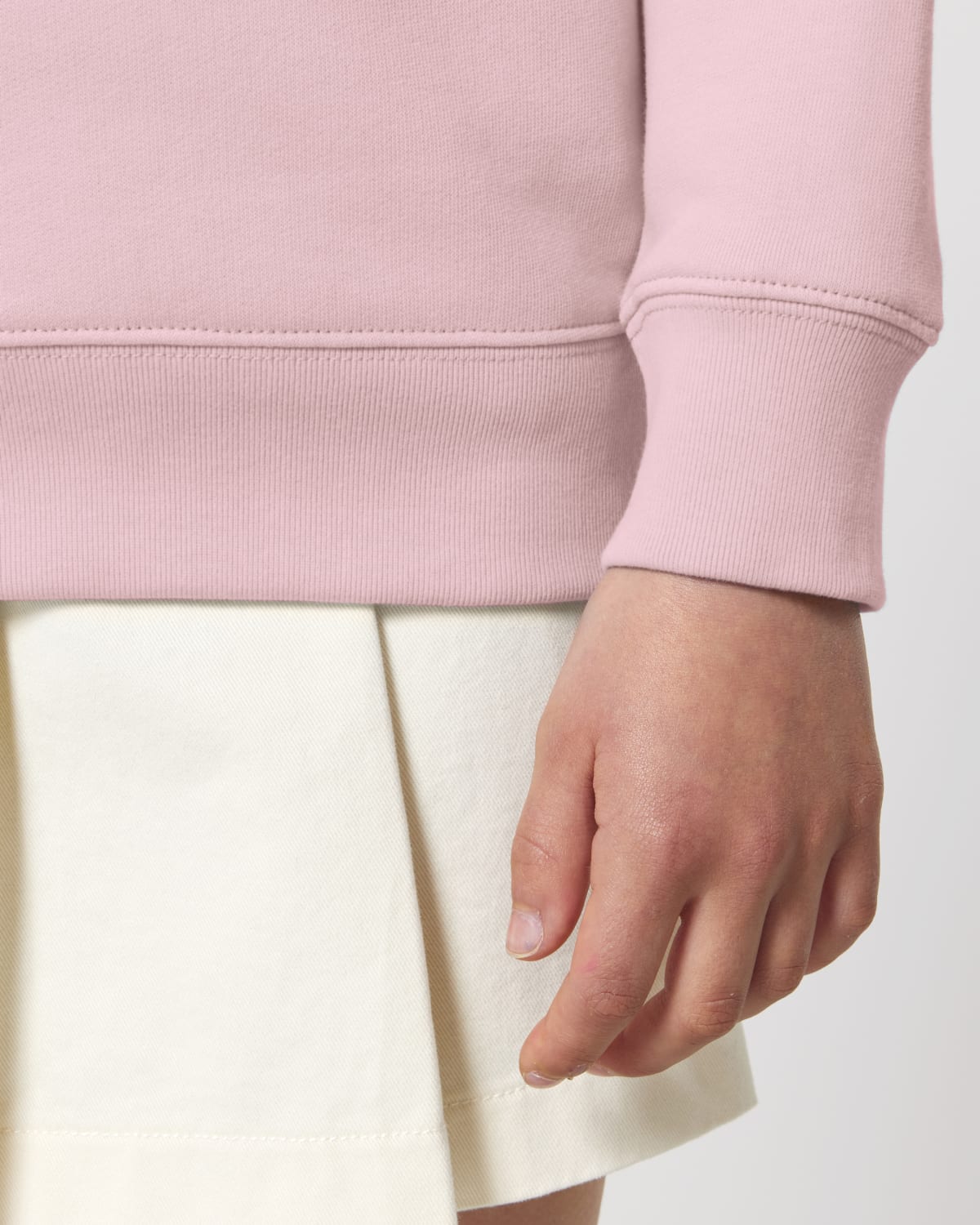 Kinder Sweatshirt Unisex
