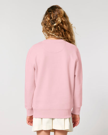 Kinder Sweatshirt Unisex