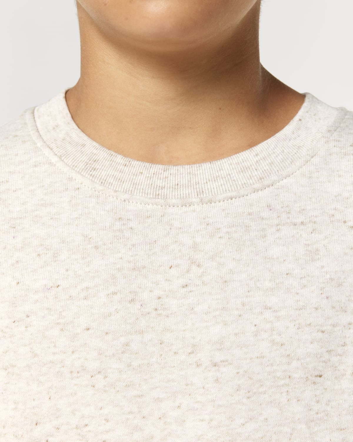 Kinder Sweatshirt Unisex