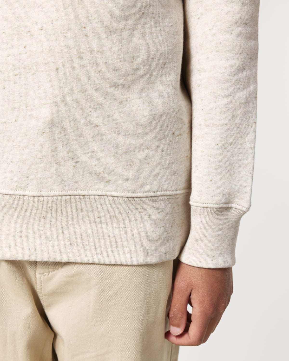 Kinder Sweatshirt Unisex